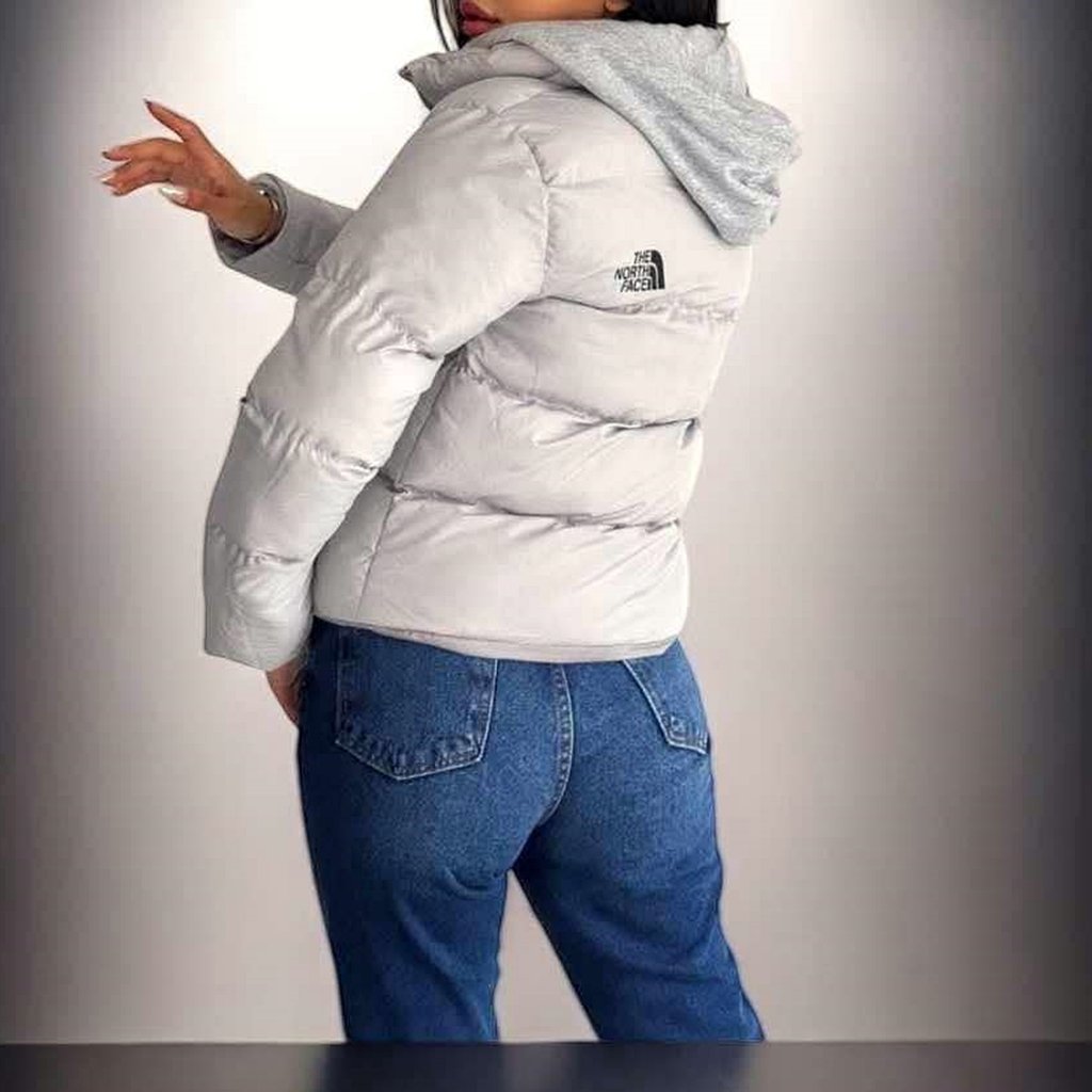 kurtka damska - obrazek 3