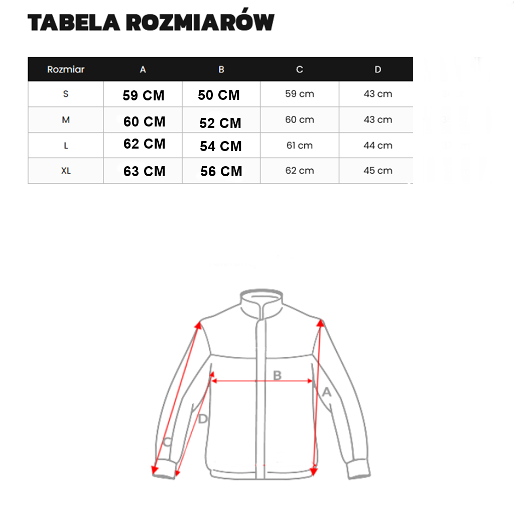kurtka damska - obrazek 8