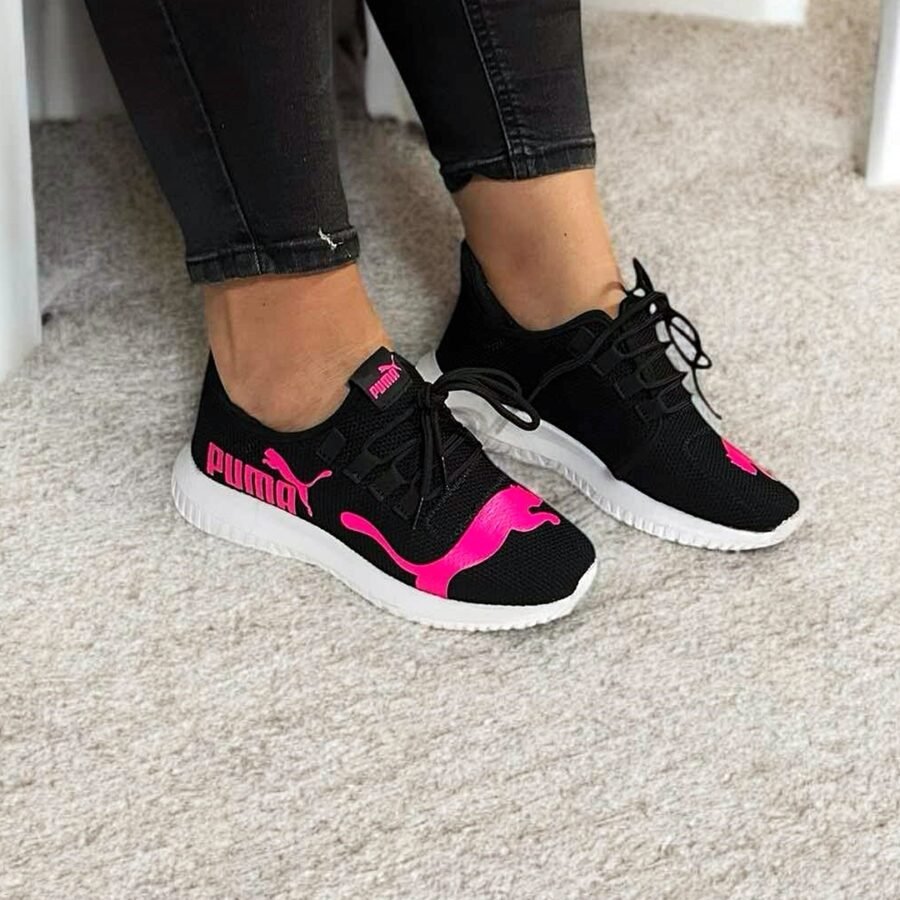 Adidasy damskie - obrazek 2