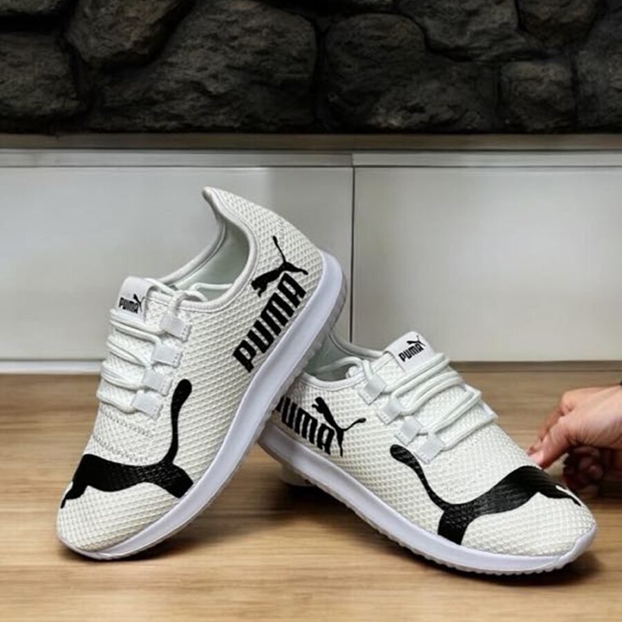 Adidasy damskie - obrazek 7