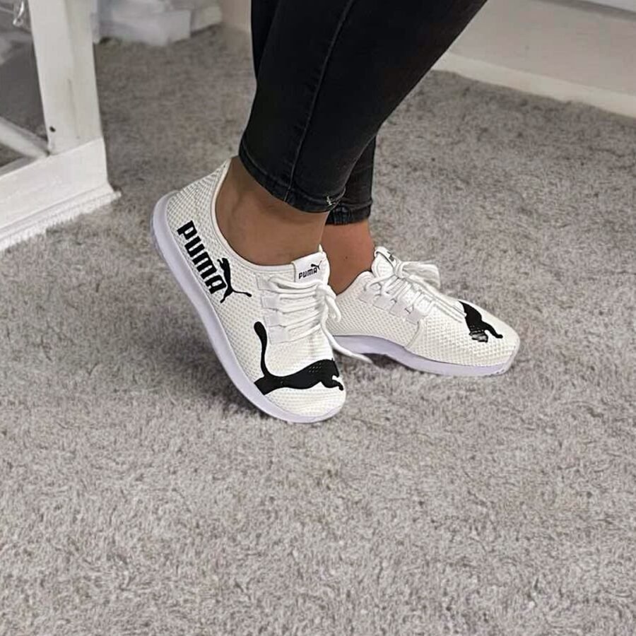 Adidasy damskie - obrazek 3