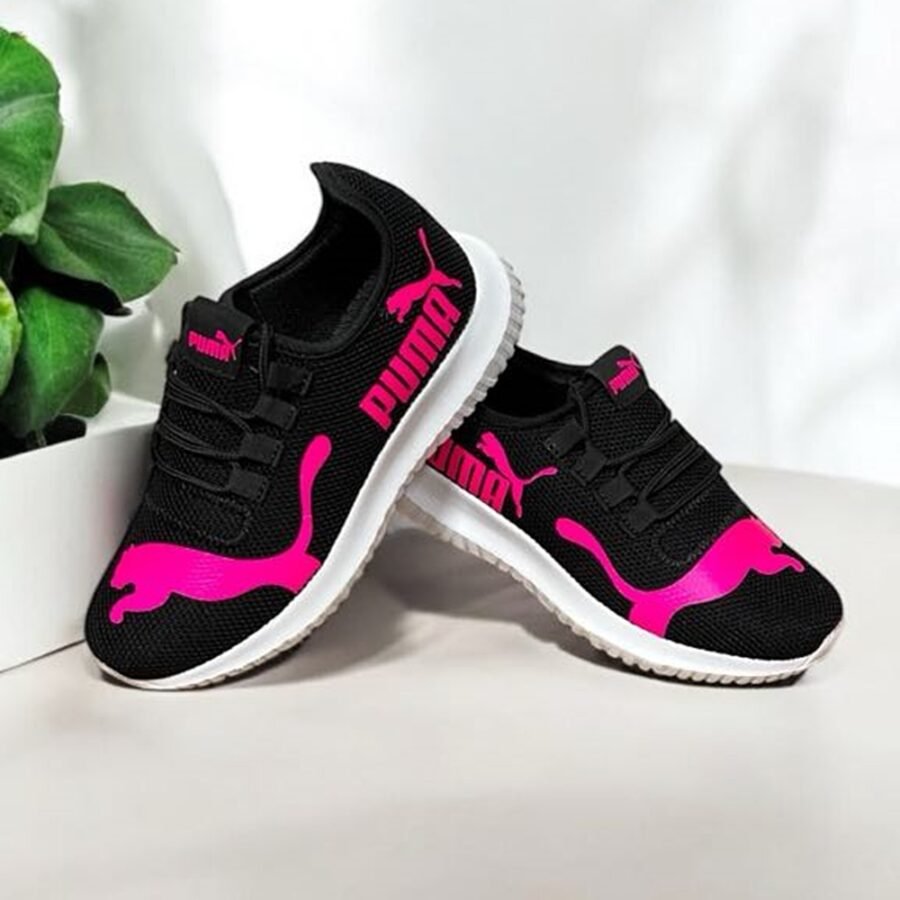 Adidasy damskie - obrazek 5