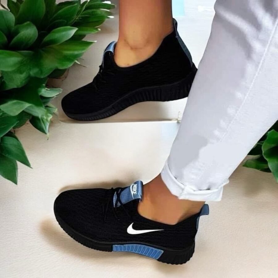 Sneakersy damskie - obrazek 2
