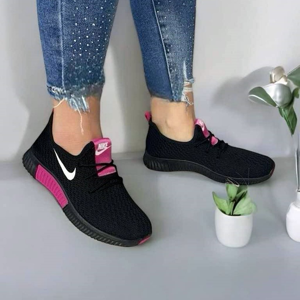 Sneakersy damskie