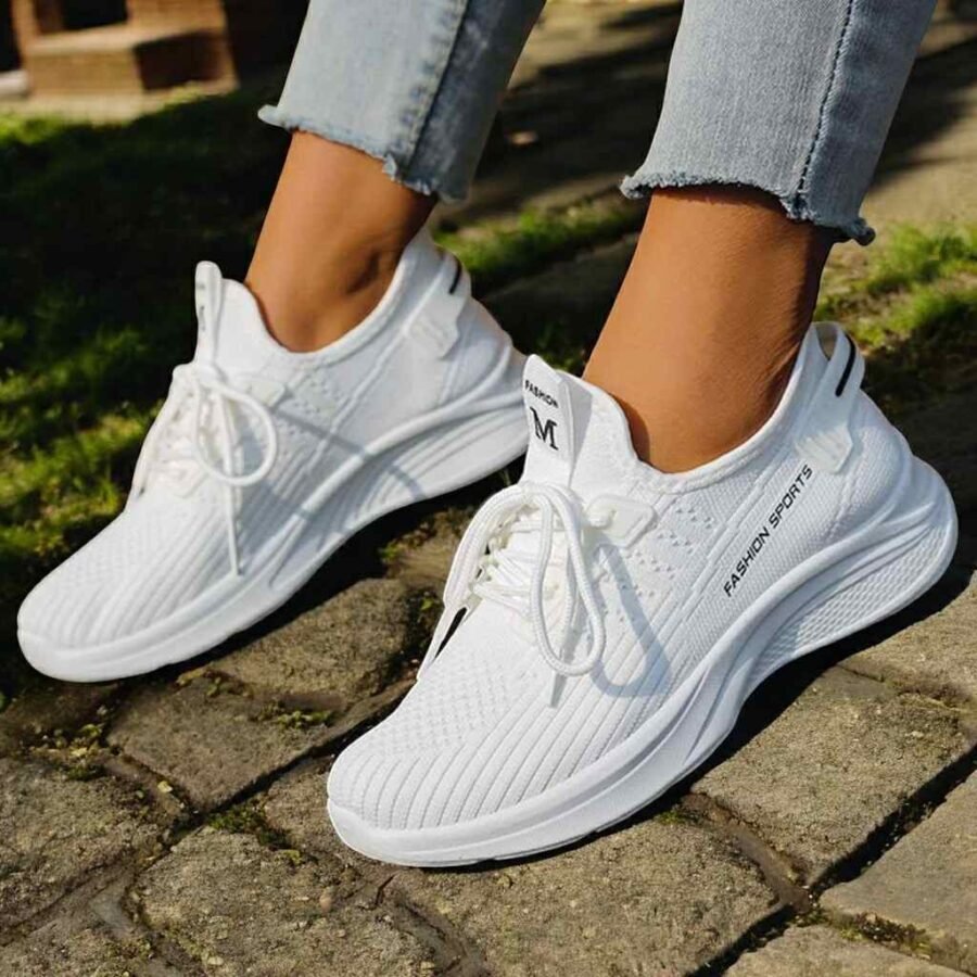 Buty damskie - obrazek 3