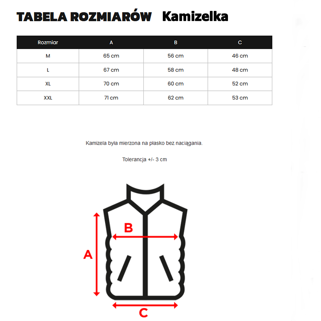 Zestaw męski Trzyczęściowy - obrazek 4