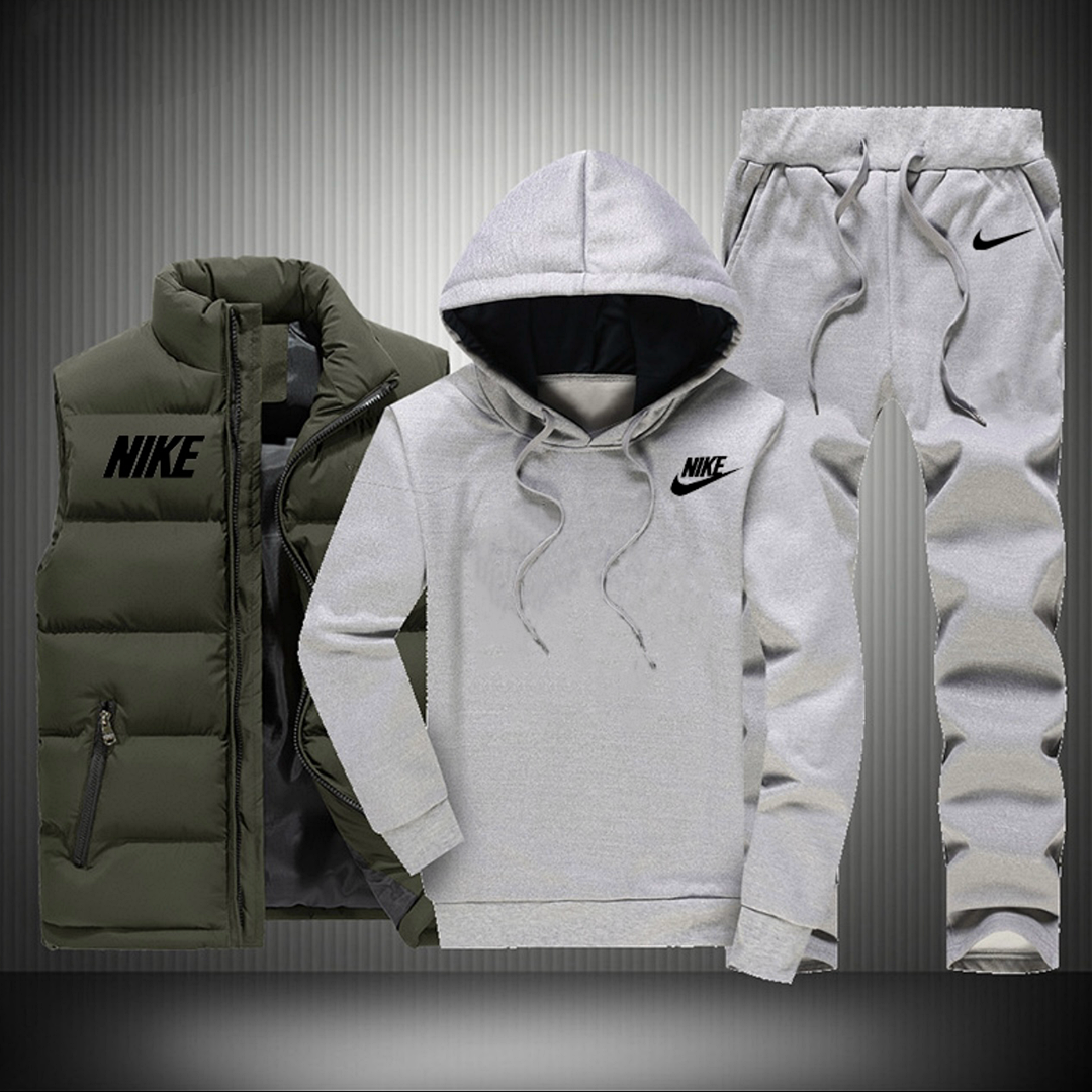 Zestaw męski Trzyczęściowy - obrazek 2