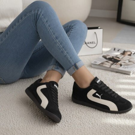 Buty damskie BDP-01