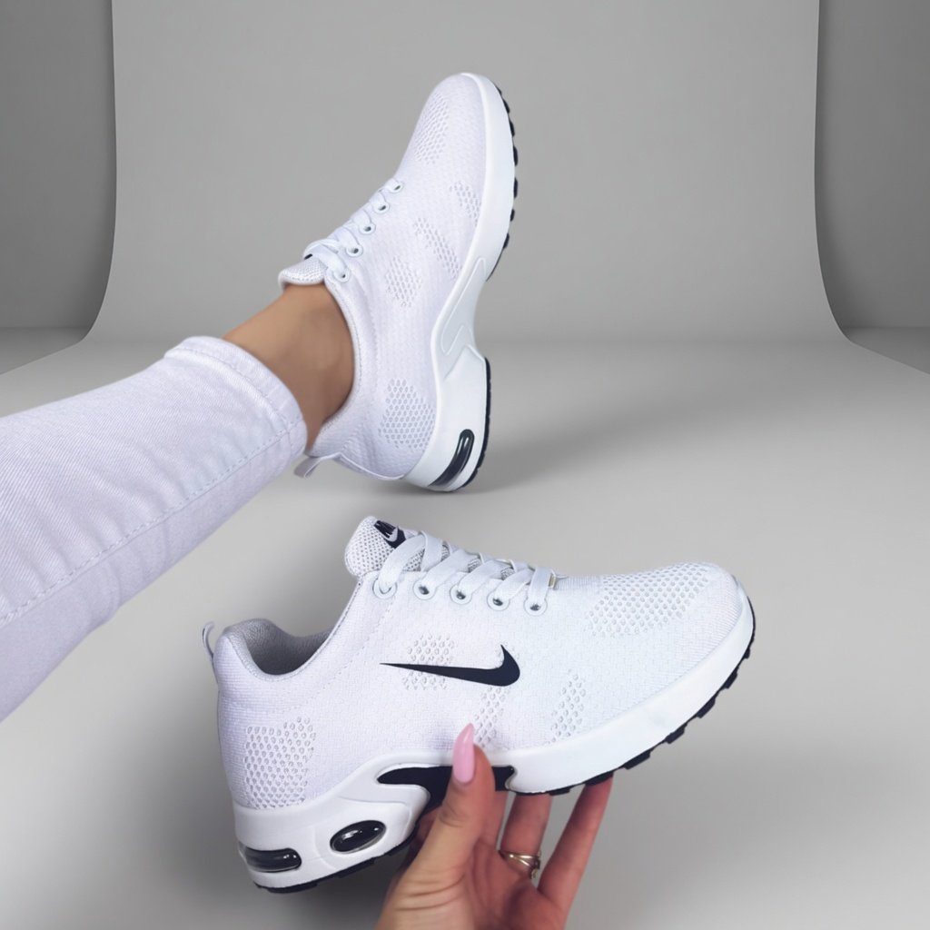Buty damskie sportowe
