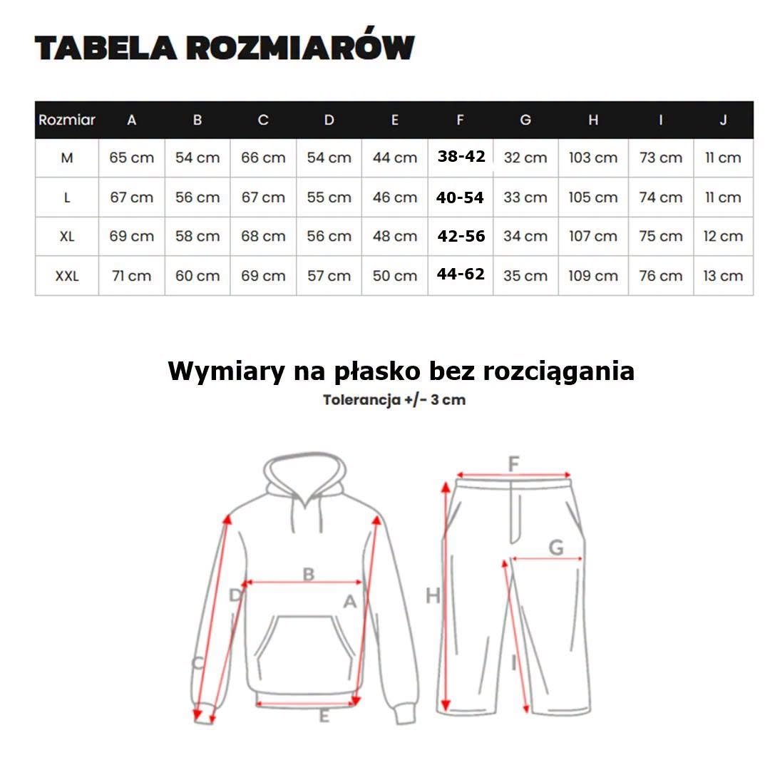 Dres męski z kapturem - obrazek 5